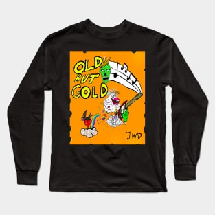 Old but gold 2.0 Long Sleeve T-Shirt